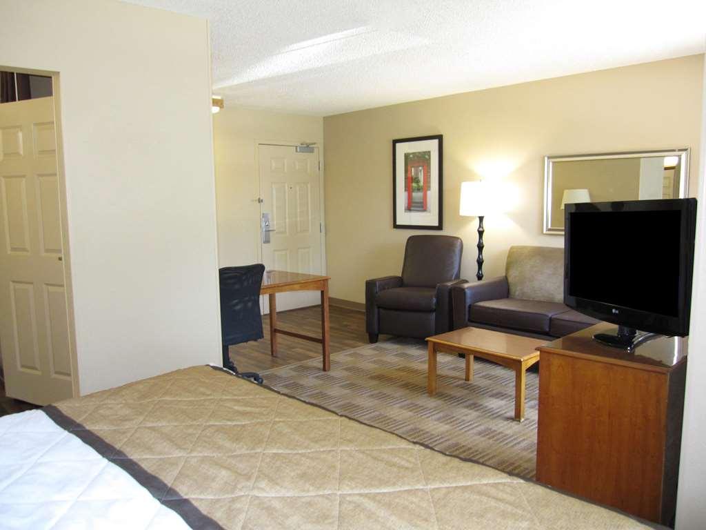 Extended Stay America Suites - Washington, Dc - Gaithersburg - South Habitación foto