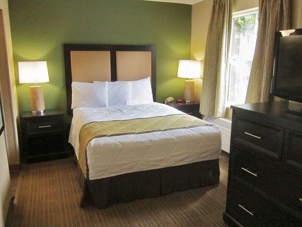 Extended Stay America Suites - Washington, Dc - Gaithersburg - South Habitación foto
