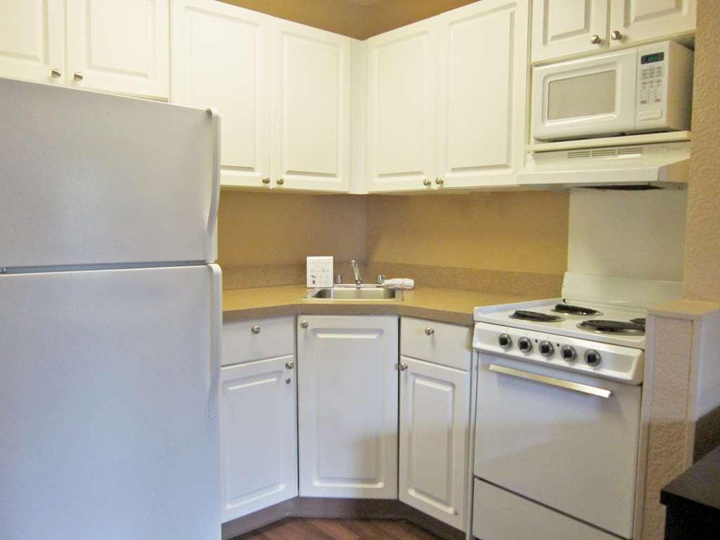Extended Stay America Suites - Washington, Dc - Gaithersburg - South Habitación foto