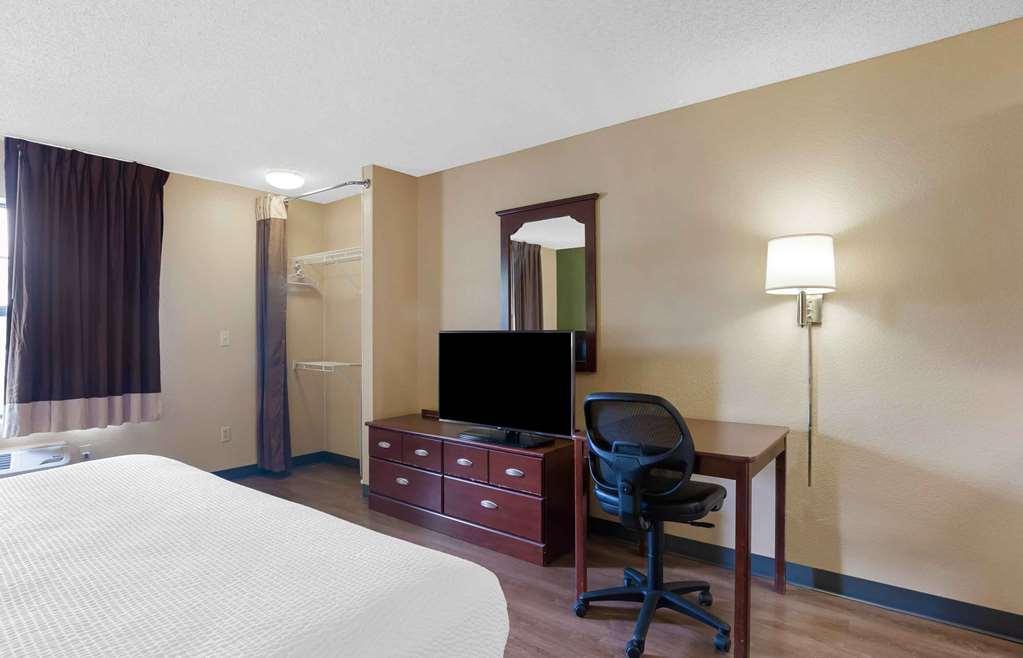 Extended Stay America Suites - Washington, Dc - Gaithersburg - South Habitación foto