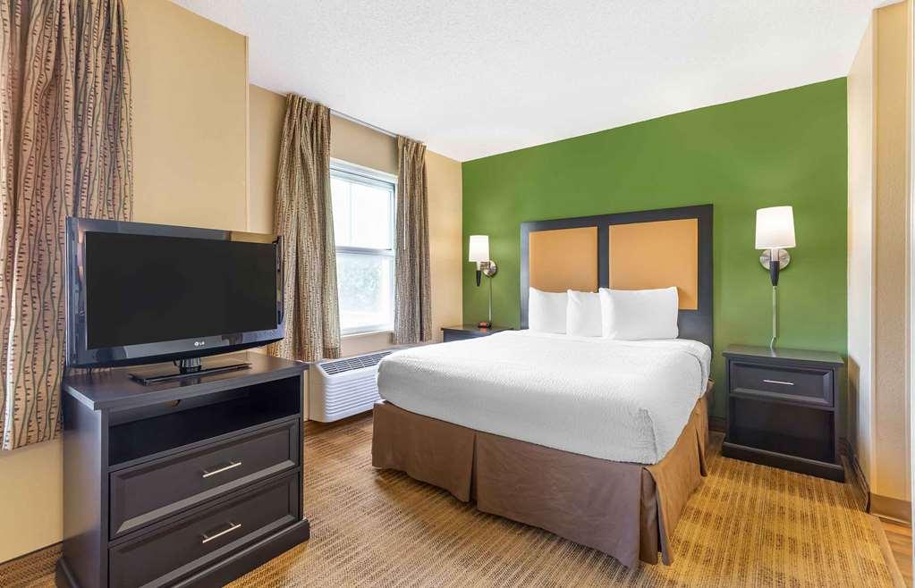 Extended Stay America Suites - Washington, Dc - Gaithersburg - South Habitación foto