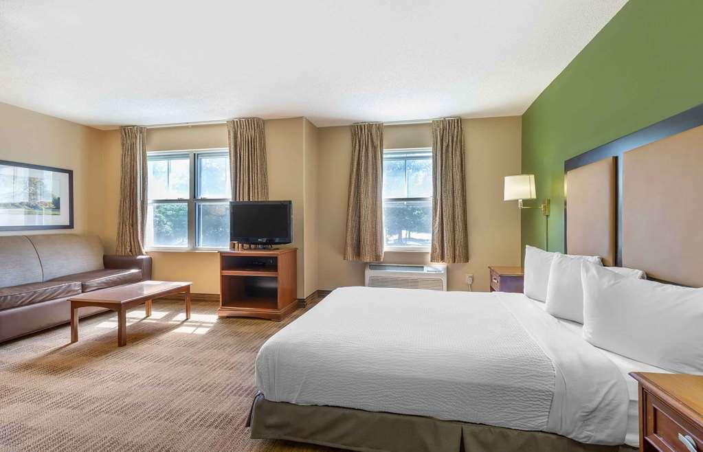 Extended Stay America Suites - Washington, Dc - Gaithersburg - South Habitación foto