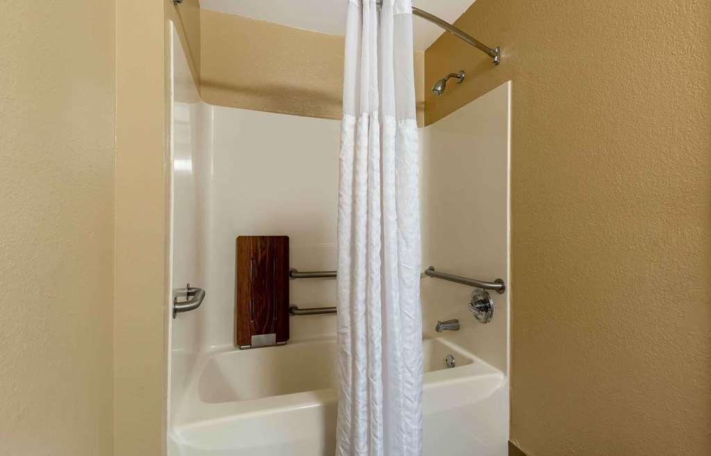 Extended Stay America Suites - Washington, Dc - Gaithersburg - South Habitación foto
