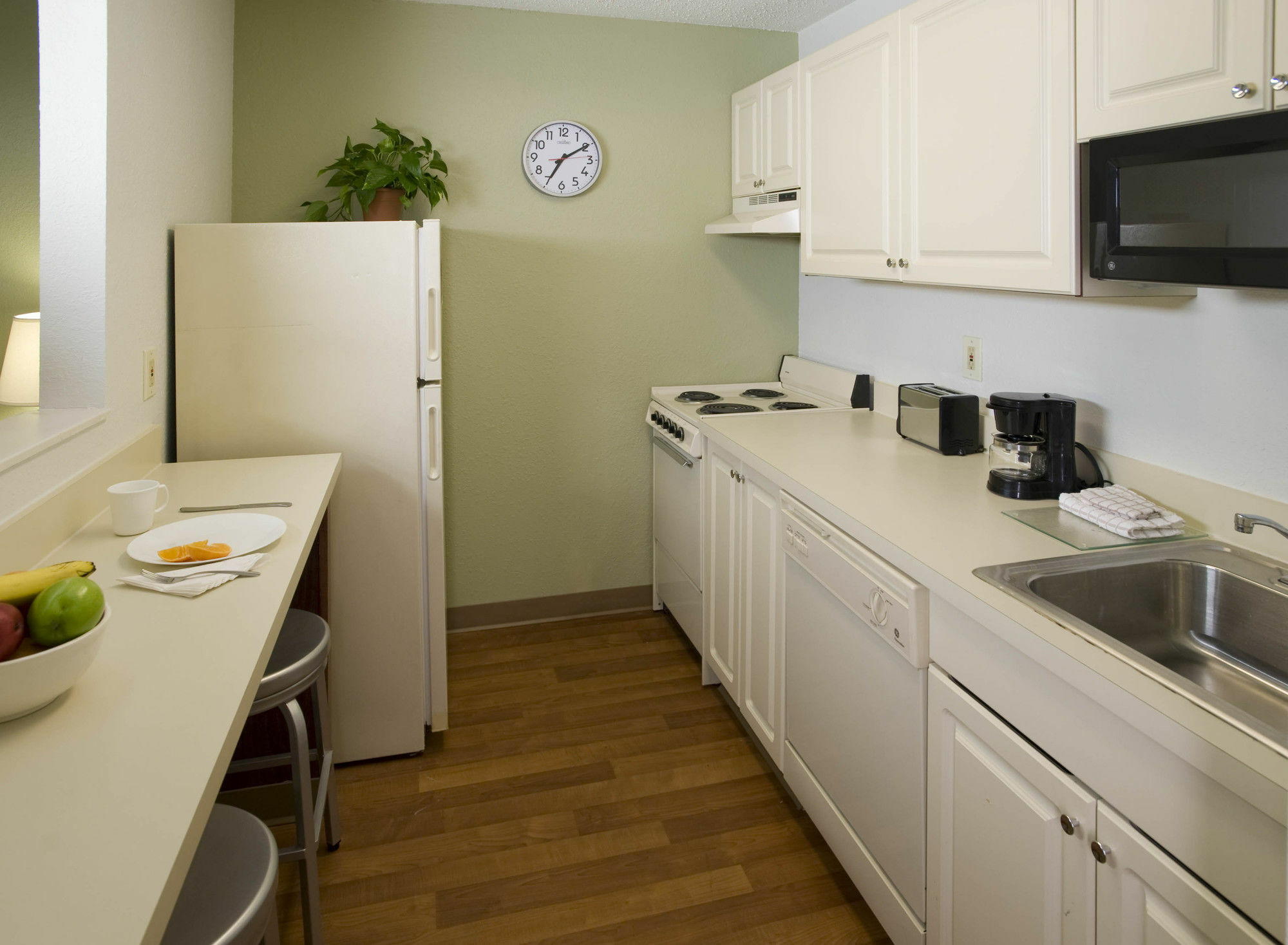 Extended Stay America Suites - Washington, Dc - Gaithersburg - South Habitación foto